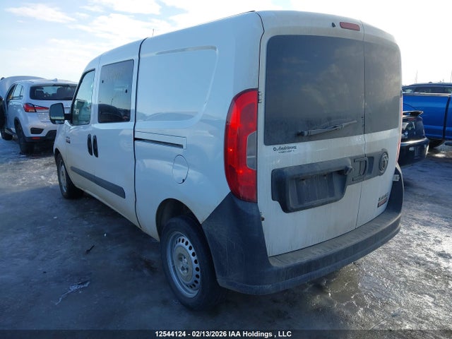 ZFBERFATXF6968462 RAM Promaster City