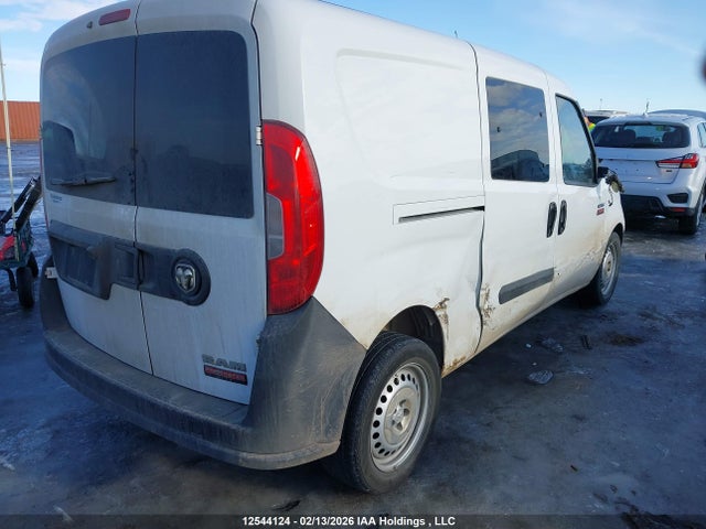 ZFBERFATXF6968462 RAM Promaster City