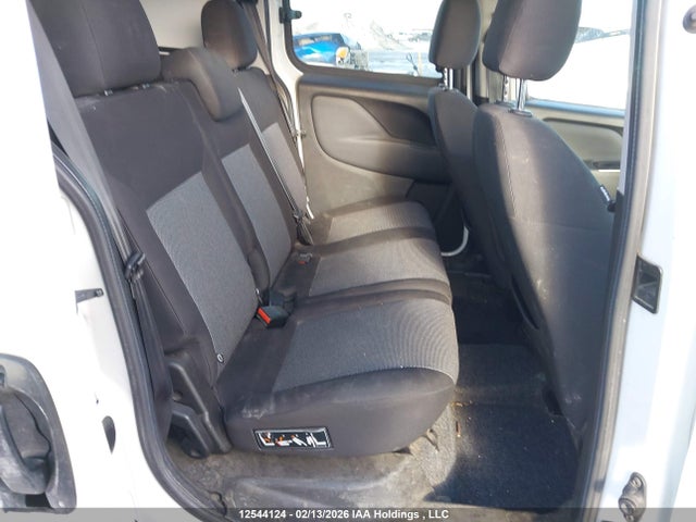 ZFBERFATXF6968462 RAM Promaster City