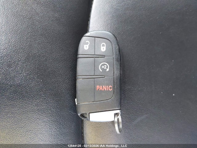 Продажа на аукционе авто 2016 Dodge Journey R/t, vin: 3C4PDDFG2GT183347, номер лота: 12544125