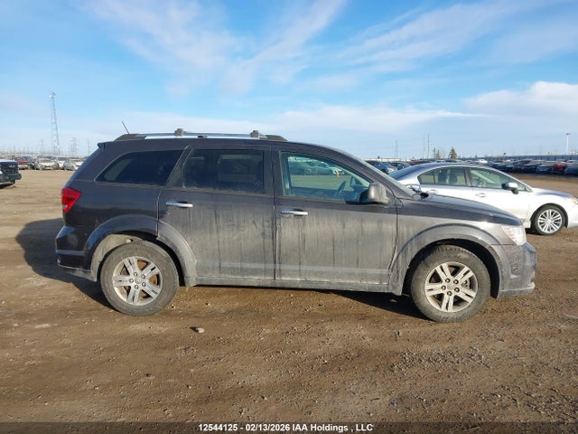 Продажа на аукционе авто 2016 Dodge Journey R/t, vin: 3C4PDDFG2GT183347, номер лота: 12544125
