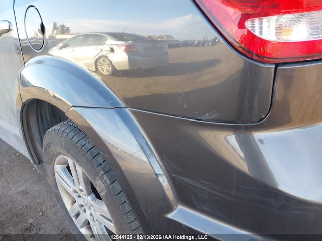 Продажа на аукционе авто 2016 Dodge Journey R/t, vin: 3C4PDDFG2GT183347, номер лота: 12544125