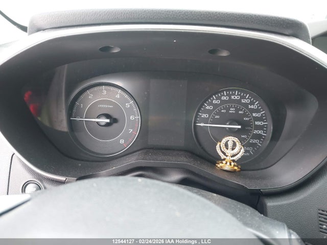 4S3GKAG67L3607959 Subaru Impreza Sport