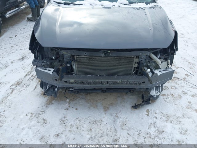 4S3GKAG67L3607959 Subaru Impreza Sport