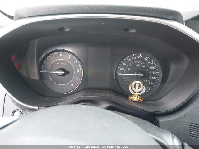 4S3GKAG67L3607959 Subaru Impreza Sport
