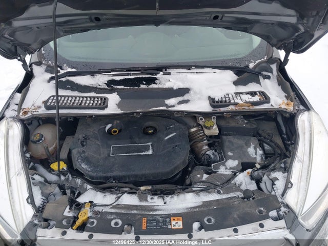 1FMCU9G99HUB46990 Ford ESCAPE SE