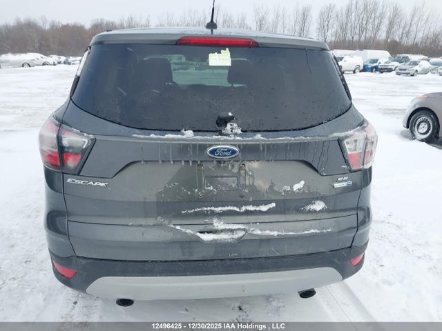 1FMCU9G99HUB46990 Ford ESCAPE SE