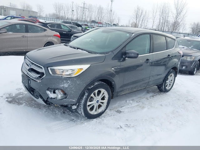 1FMCU9G99HUB46990 Ford ESCAPE SE
