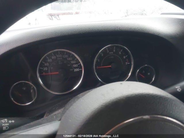 1C4AJWAG8JL826854 Jeep Wrangler Sport