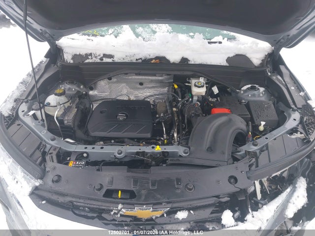 KL79MRSL9MB016373 Chevrolet Trailblazer Lt