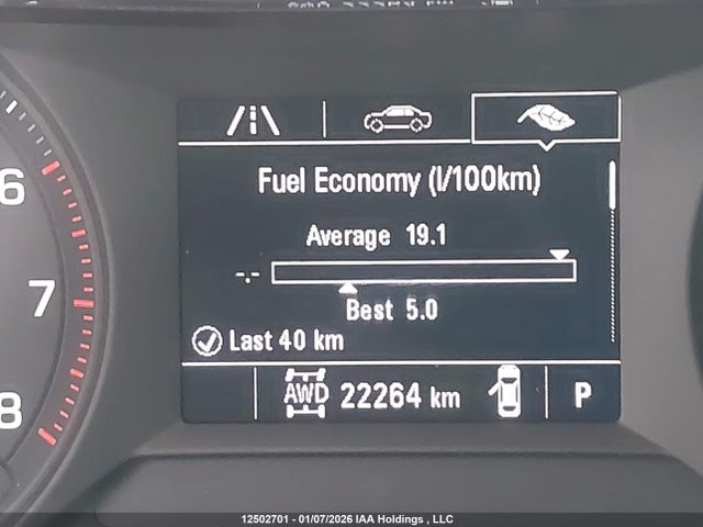 KL79MRSL9MB016373 Chevrolet Trailblazer Lt