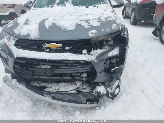 KL79MRSL9MB016373 Chevrolet Trailblazer Lt