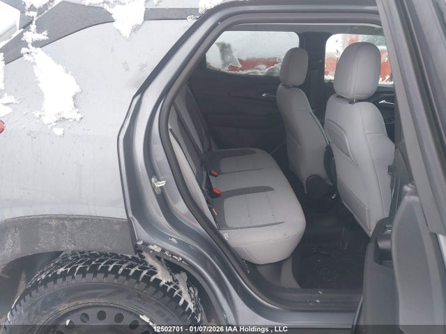 KL79MRSL9MB016373 Chevrolet Trailblazer Lt