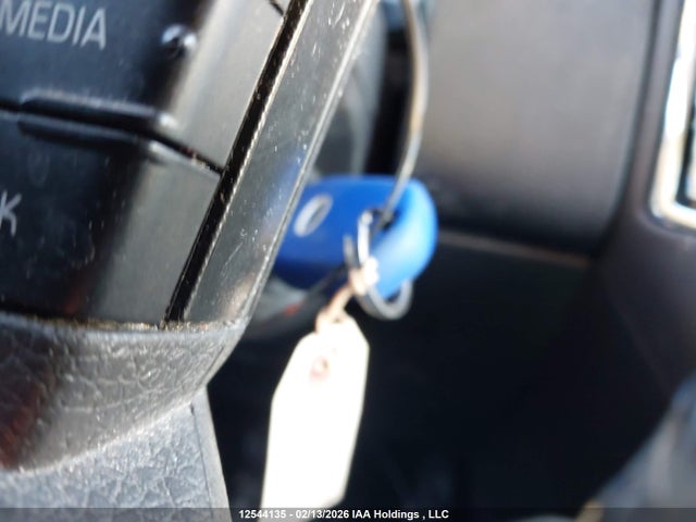 Продажа на аукционе авто 2009 Ford Edge Sel, vin: 2FMDK48C29BA51508, номер лота: 12544135