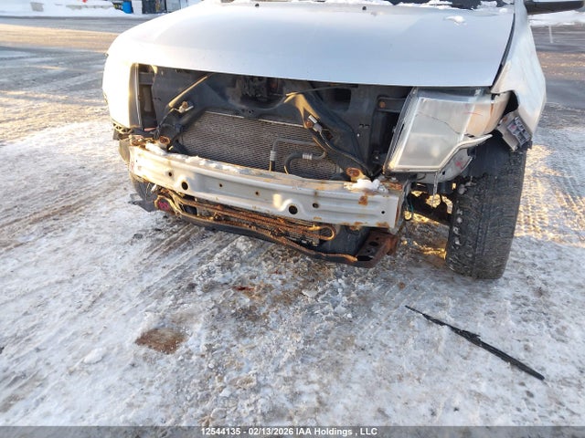 Продажа на аукционе авто 2009 Ford Edge Sel, vin: 2FMDK48C29BA51508, номер лота: 12544135