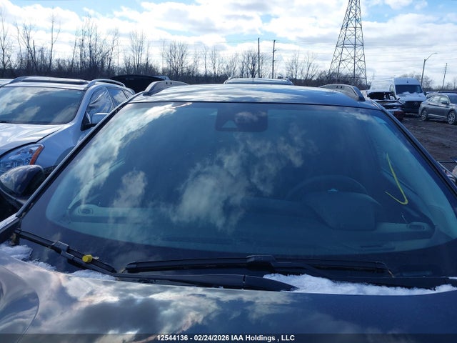 Aukcja sprzedaży 2025 Chevrolet Trax Lt Fwd, vin: KL77LHE25SC193744, numer aukcji: 12544136