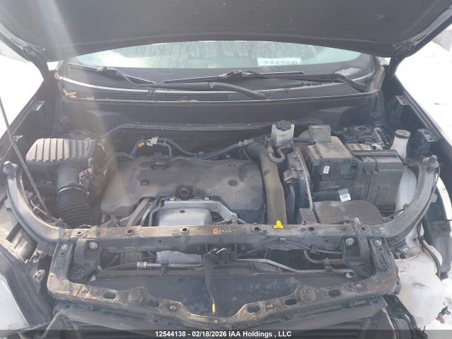 2GNAXVEX6K6147847 Chevrolet EQUINOX LT