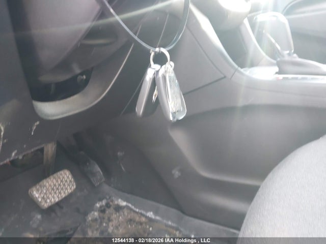2GNAXVEX6K6147847 Chevrolet EQUINOX LT