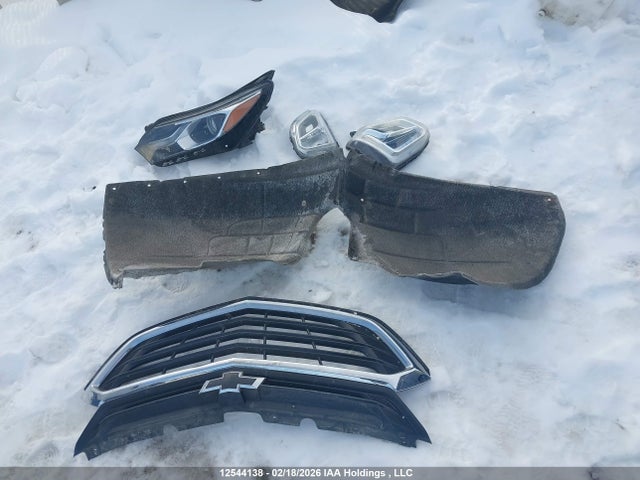 2GNAXVEX6K6147847 Chevrolet EQUINOX LT