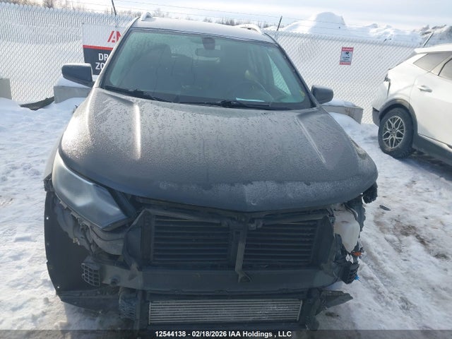 2GNAXVEX6K6147847 Chevrolet EQUINOX LT