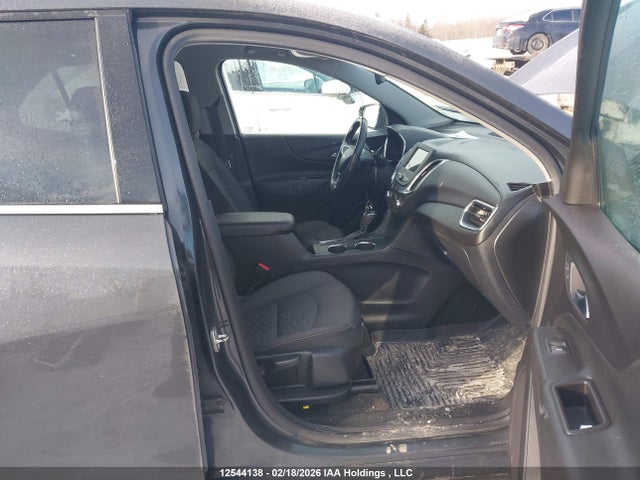 2GNAXVEX6K6147847 Chevrolet EQUINOX LT