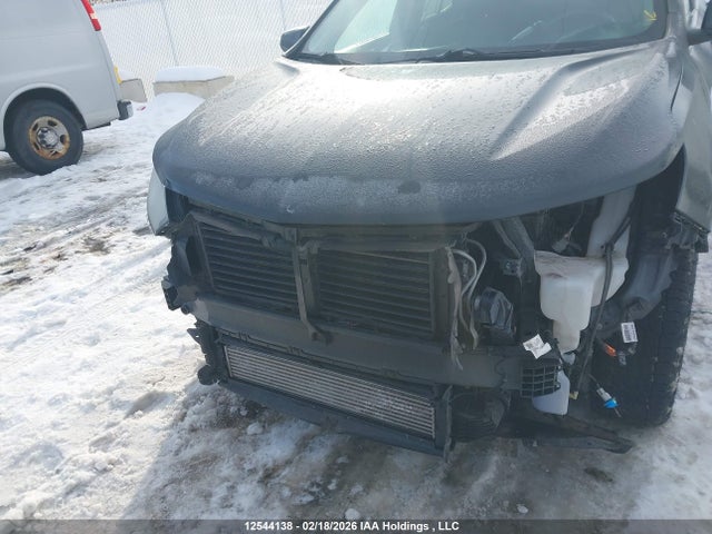 2GNAXVEX6K6147847 Chevrolet EQUINOX LT