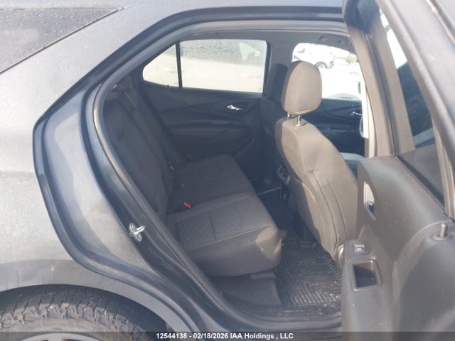 2GNAXVEX6K6147847 Chevrolet EQUINOX LT