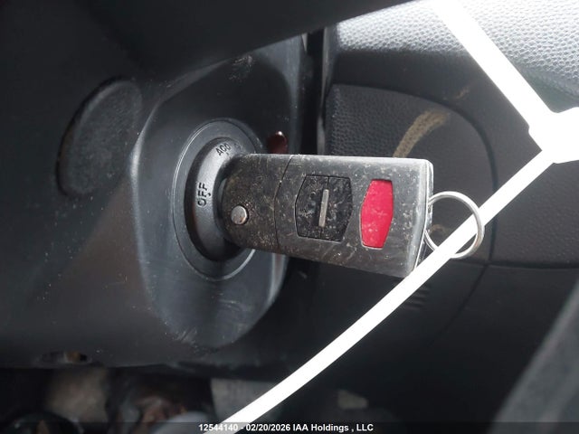 Aukcja sprzedaży 2012 Mazda Mazda3 Gx, vin: JM1BL1KF0C1544259, numer aukcji: 12544140