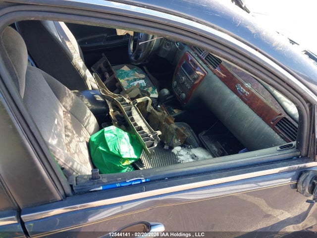 12544141 :رقم المزاد ، 2G1WT58K689197111 vin ، 2008 Chevrolet Impala Lt مزاد بيع