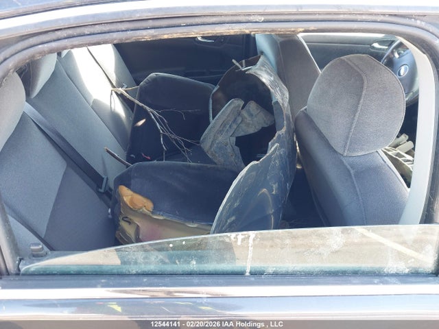 12544141 :رقم المزاد ، 2G1WT58K689197111 vin ، 2008 Chevrolet Impala Lt مزاد بيع