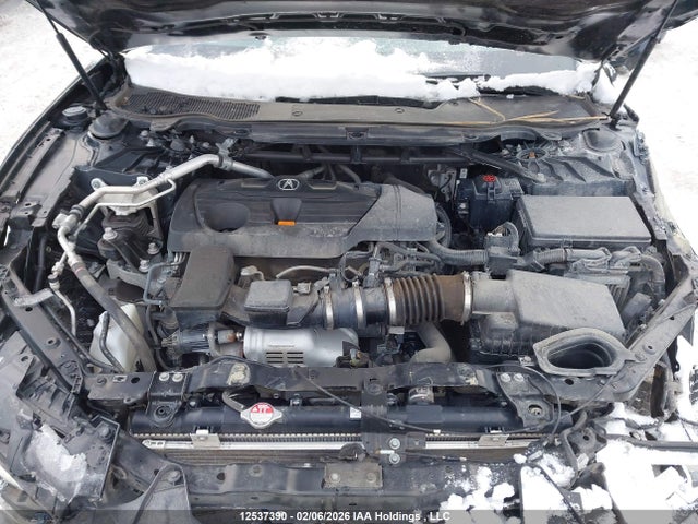 19UUB6F57NA801030 Acura Tlx A-spec