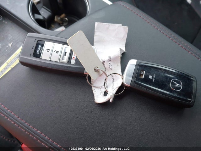 19UUB6F57NA801030 Acura Tlx A-spec