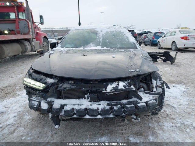 19UUB6F57NA801030 Acura Tlx A-spec