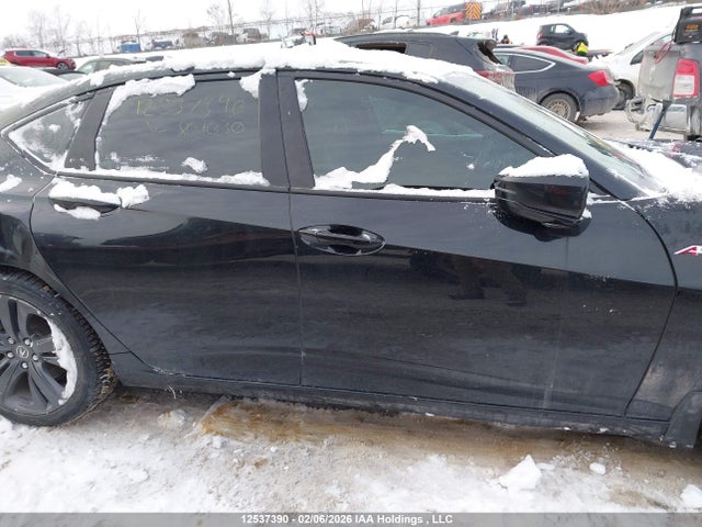 19UUB6F57NA801030 Acura Tlx A-spec