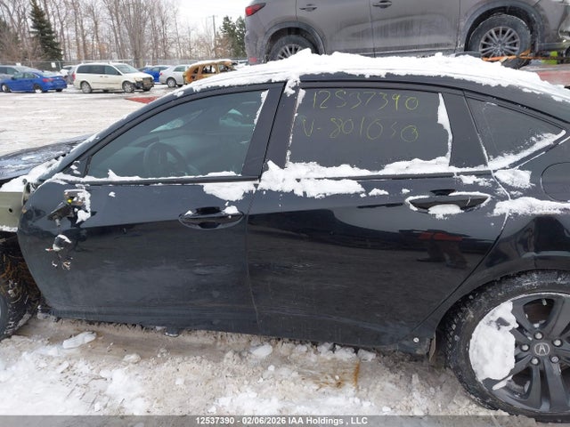 19UUB6F57NA801030 Acura Tlx A-spec