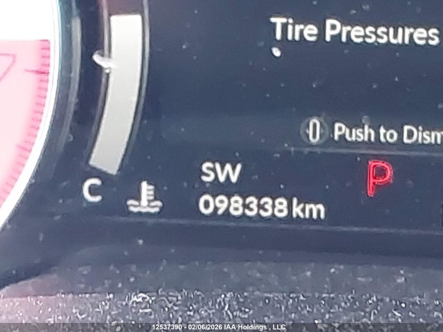 19UUB6F57NA801030 Acura Tlx A-spec