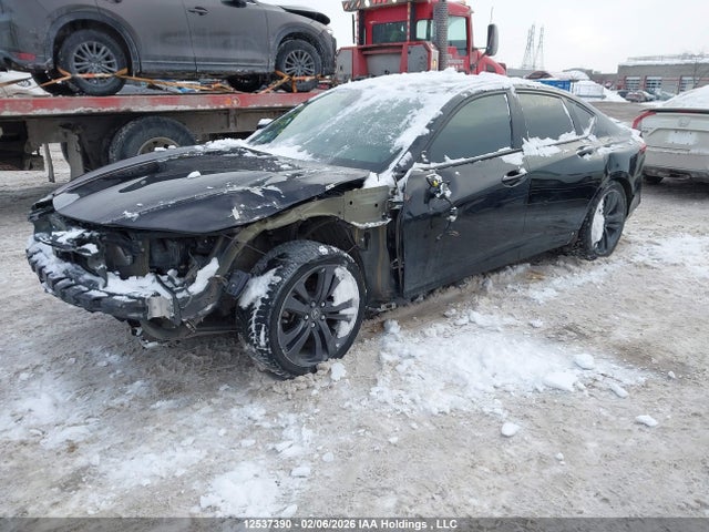 19UUB6F57NA801030 Acura Tlx A-spec