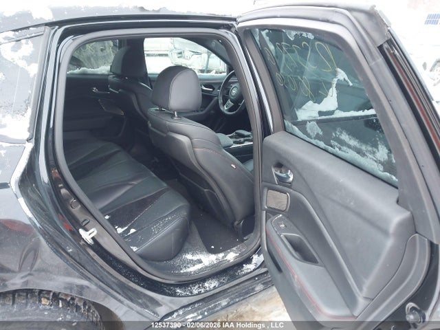 19UUB6F57NA801030 Acura Tlx A-spec