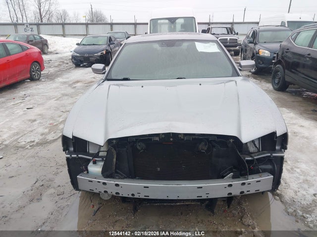 Dodge Charger 2014 2C3CDXHG2EH264016 Image 13