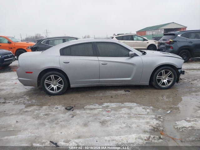 Dodge Charger 2014 2C3CDXHG2EH264016 Image 14