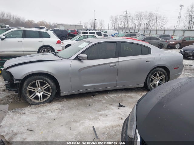 Dodge Charger 2014 2C3CDXHG2EH264016 Image 15