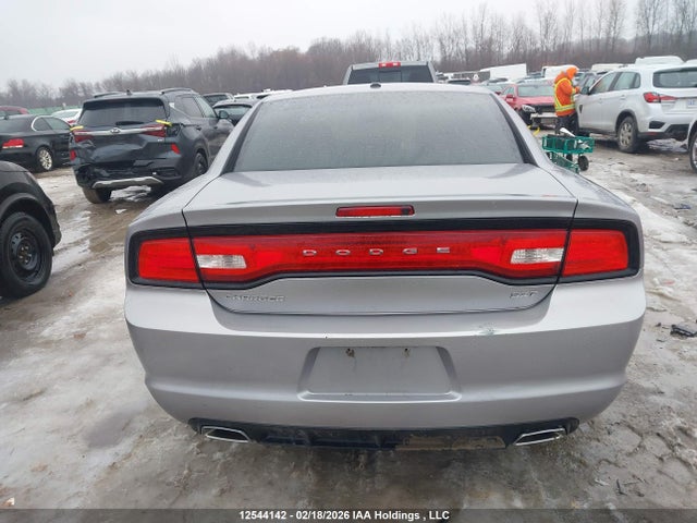 Dodge Charger 2014 2C3CDXHG2EH264016 Image 17