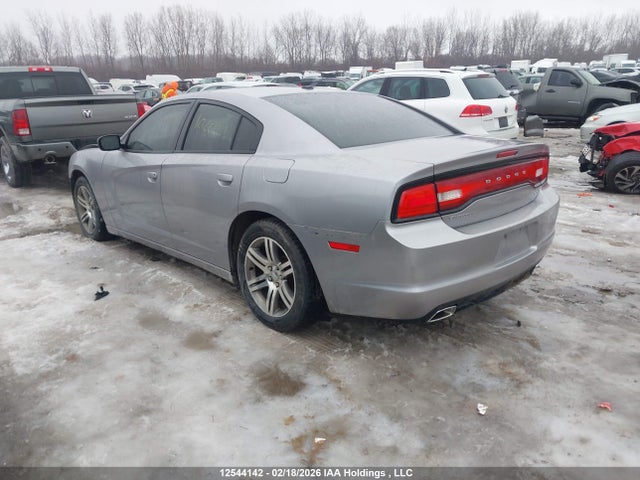Dodge Charger 2014 2C3CDXHG2EH264016 Image 3