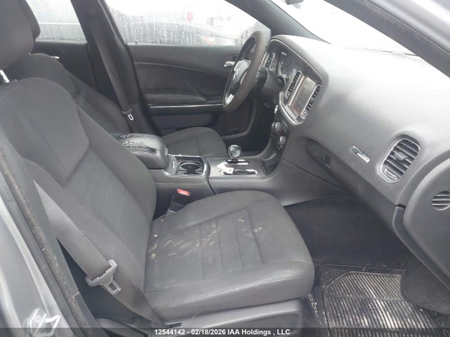Dodge Charger 2014 2C3CDXHG2EH264016 Image 5