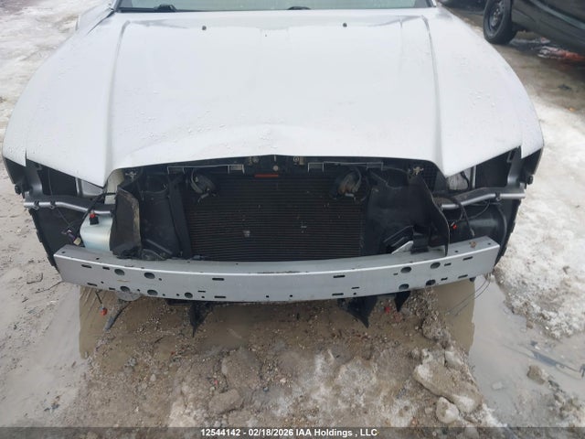 Dodge Charger 2014 2C3CDXHG2EH264016 Image 6