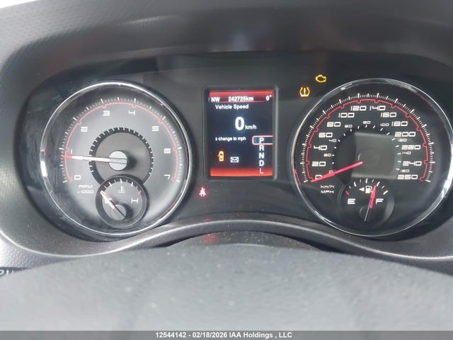 Dodge Charger 2014 2C3CDXHG2EH264016 Image 7