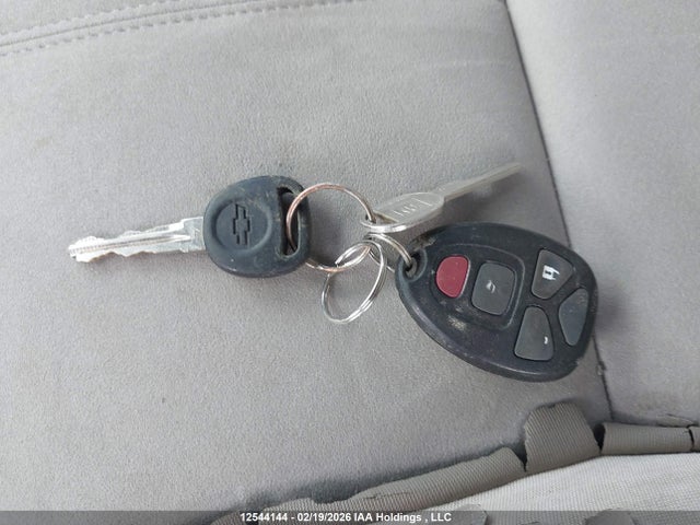 Aukcja sprzedaży 2009 Chevrolet Malibu Lt2, vin: 1G1ZJ57729F197034, numer aukcji: 12544144