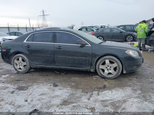 Aukcja sprzedaży 2009 Chevrolet Malibu Lt2, vin: 1G1ZJ57729F197034, numer aukcji: 12544144