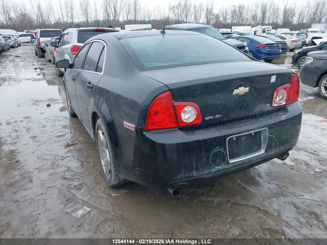 Aukcja sprzedaży 2009 Chevrolet Malibu Lt2, vin: 1G1ZJ57729F197034, numer aukcji: 12544144