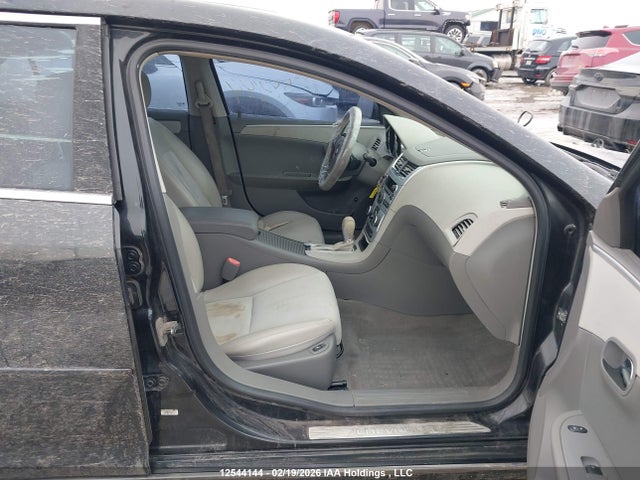 Aukcja sprzedaży 2009 Chevrolet Malibu Lt2, vin: 1G1ZJ57729F197034, numer aukcji: 12544144